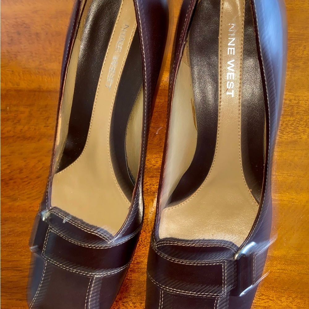 Nine West Pumps